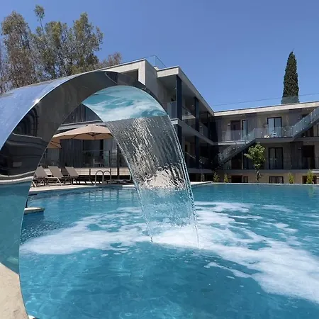 Arcadia Of Bodrum Bodrum