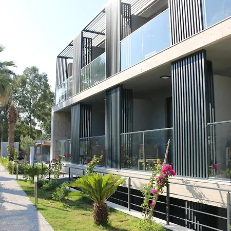 Arcadia Of Bodrum Hotel