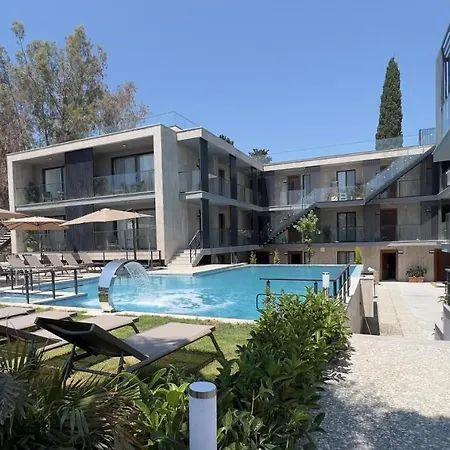 Hotel Bitez Adam Bodrum