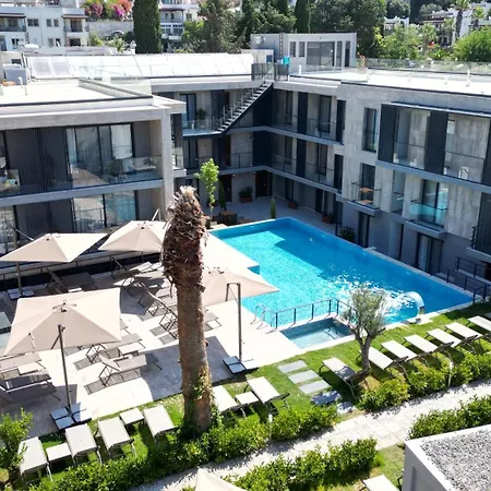 Otel Arcadia Of *