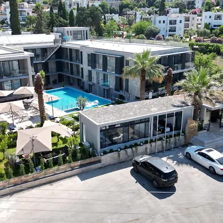 Hotel Arcadia Of Bodrum