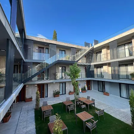 Arcadia Of Bodrum Hotel