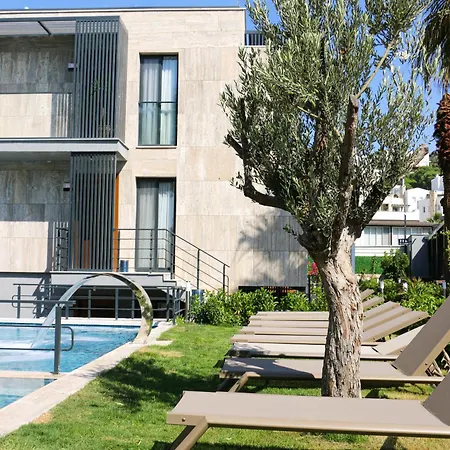 Hotel Arcadia Of Bodrum Bodrum