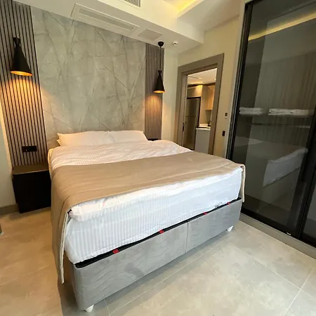 Arcadia Of Bodrum * Bodrum