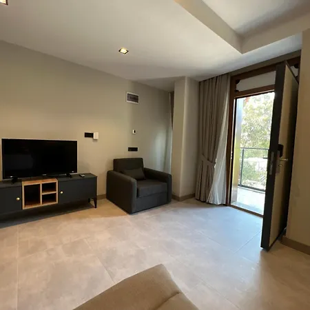 Arcadia Of Bodrum Hotel *