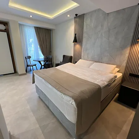 Hotel Arcadia Of Bodrum Bodrum