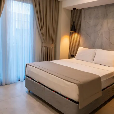 Arcadia Of Bodrum * Bodrum