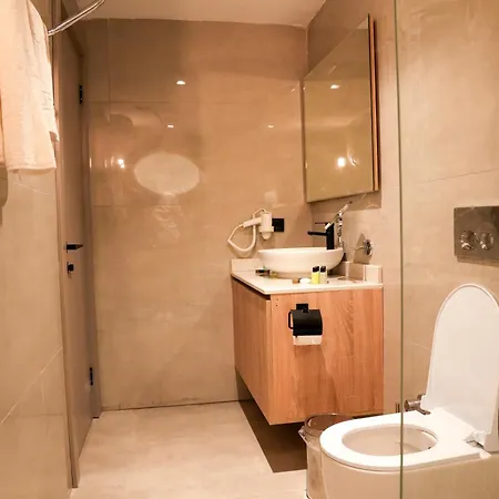 Arcadia Of Bodrum Bodrum