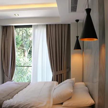 Hotel Arcadia Of Bodrum Bodrum