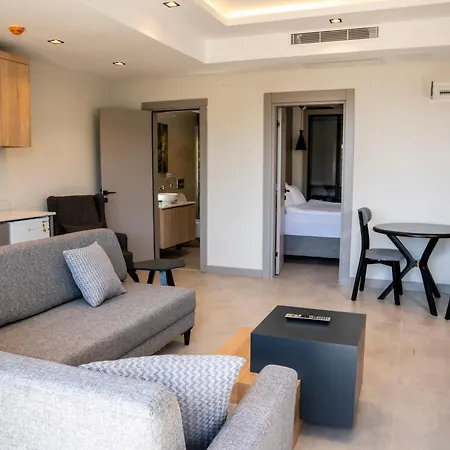 Hotel Arcadia Of Bodrum Bodrum