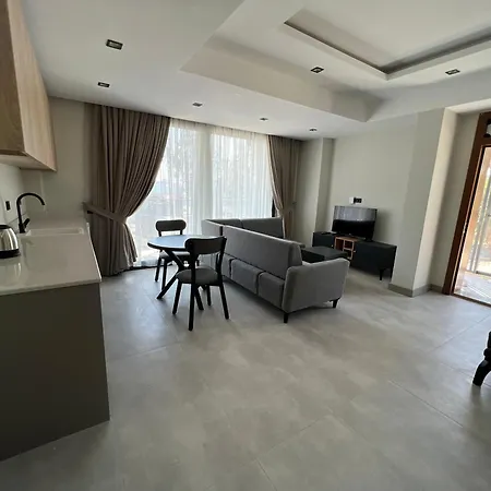 Hotel Arcadia Of Bodrum *