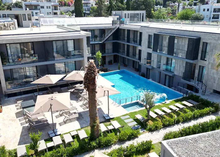 Otel Arcadia Of *