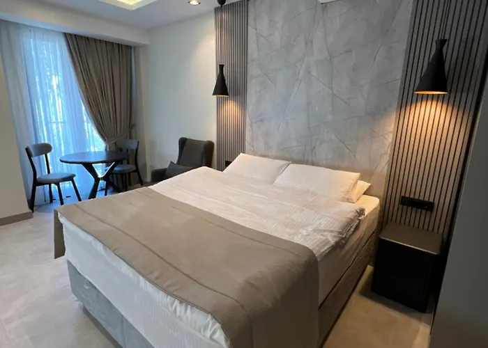 Arcadia Of Bodrum