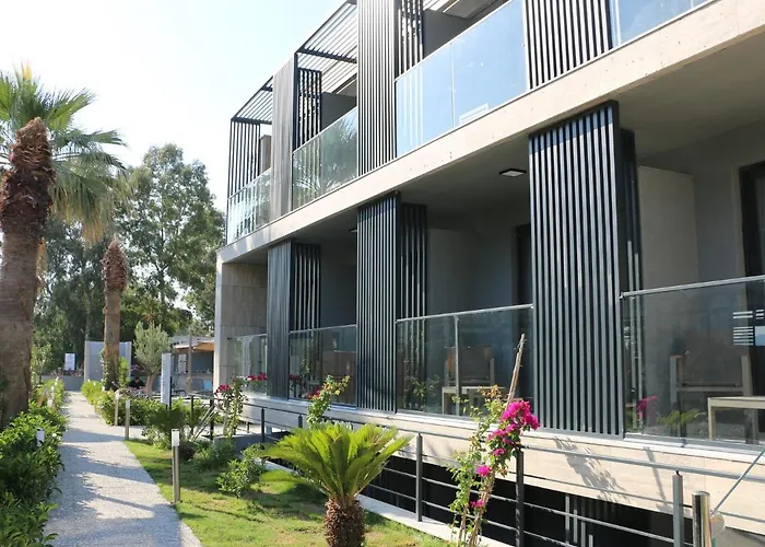 Arcadia Of فندق
