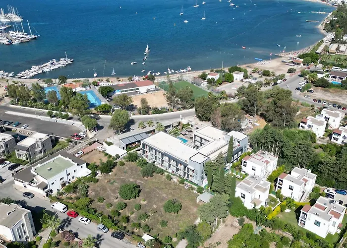 Arcadia Of بودروم