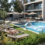 Arcadia Of Ξενοδοχείο Αλικαρνασσός