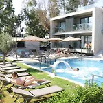 Arcadia Of Ξενοδοχείο Αλικαρνασσός