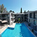 Arcadia Of Hotel *