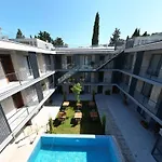 Arcadia Of Αλικαρνασσός