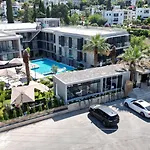 Ξενοδοχείο Arcadia Of