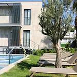 Ξενοδοχείο Arcadia Of Αλικαρνασσός