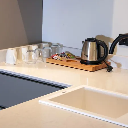 Bitez Adam فندق بودروم