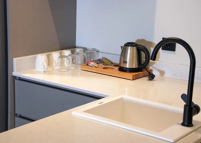 Arcadia Of Hotel Bodrum