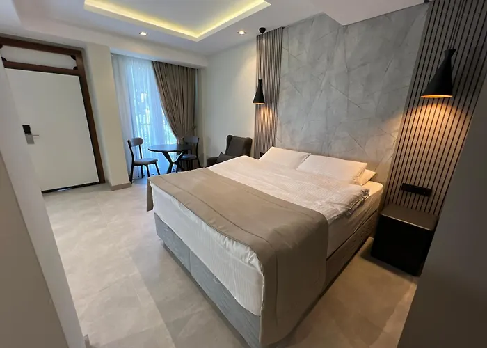 Hotel Arcadia Of Bodrum