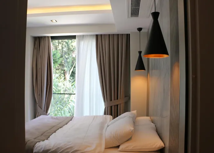 Hotel Arcadia Of Bodrum