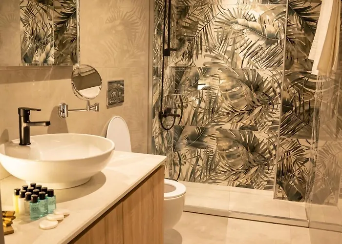 Arcadia Of Hotel Bodrum